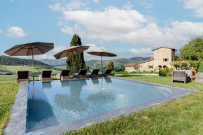 Amore Rentals - Villa Bellaflore, Panzano In Chianti